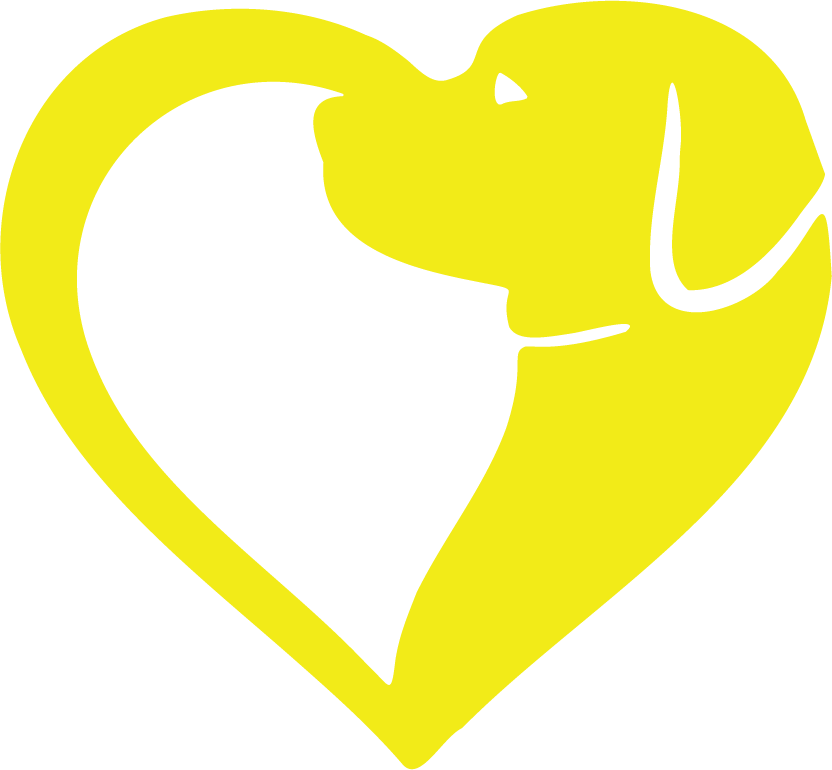Head and Heart Service Dogs Hopmepage Logo